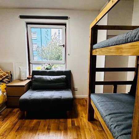 Lovely Duplex Apartment In Edinburgh City Centre 외부 사진