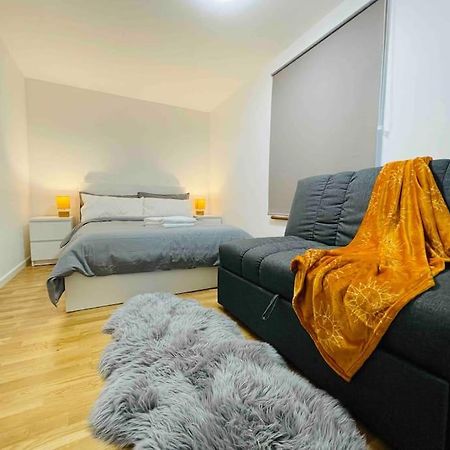Lovely Duplex Apartment In Edinburgh City Centre 외부 사진