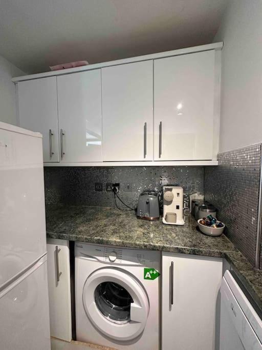 Lovely Duplex Apartment In Edinburgh City Centre 외부 사진