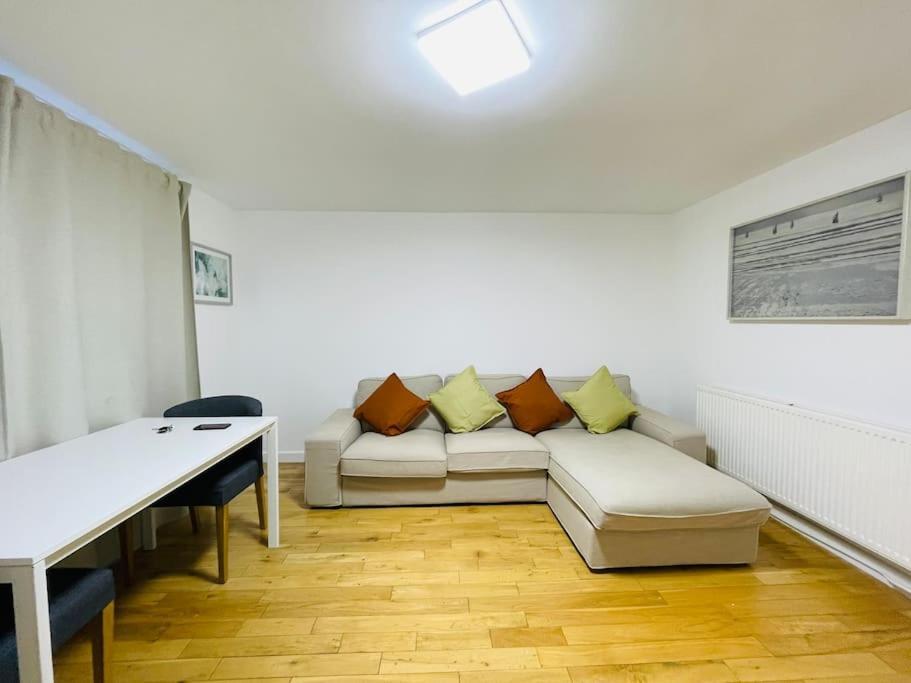 Lovely Duplex Apartment In Edinburgh City Centre 외부 사진