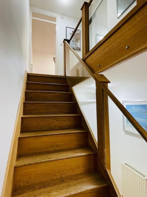Lovely Duplex Apartment In Edinburgh City Centre 외부 사진