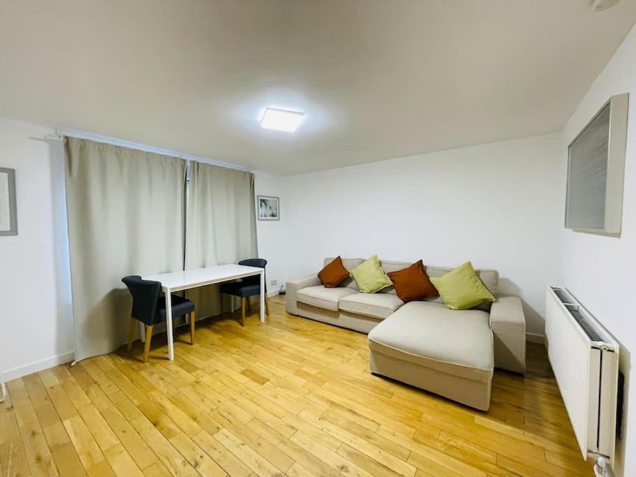 Lovely Duplex Apartment In Edinburgh City Centre 외부 사진