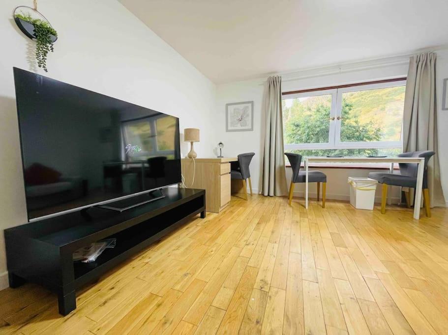 Lovely Duplex Apartment In Edinburgh City Centre 외부 사진