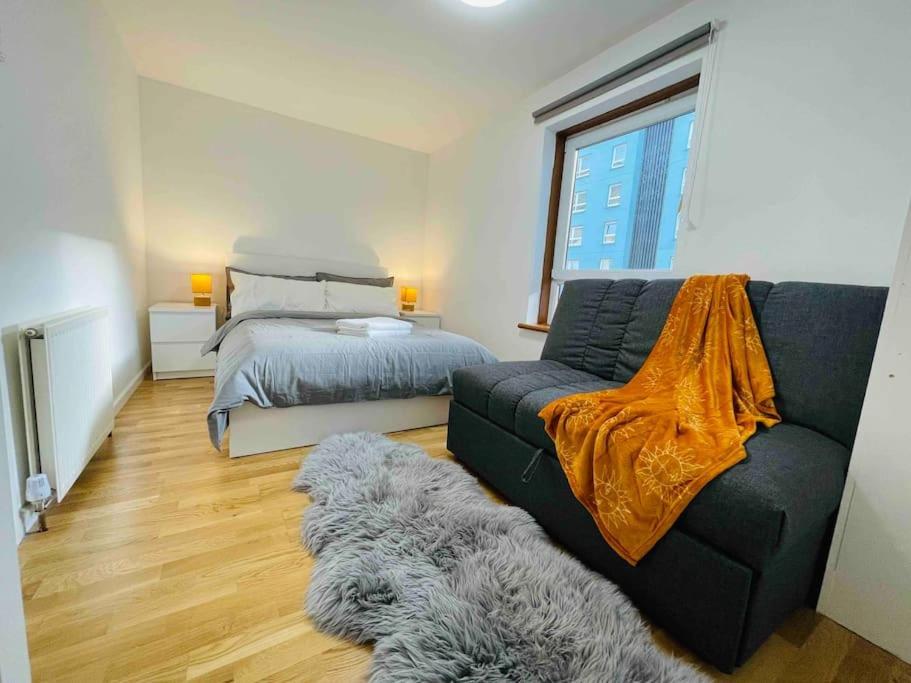 Lovely Duplex Apartment In Edinburgh City Centre 외부 사진