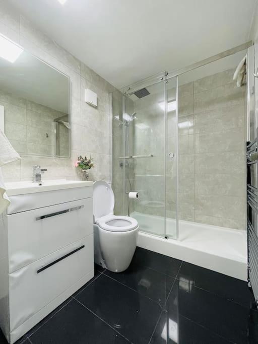 Lovely Duplex Apartment In Edinburgh City Centre 외부 사진