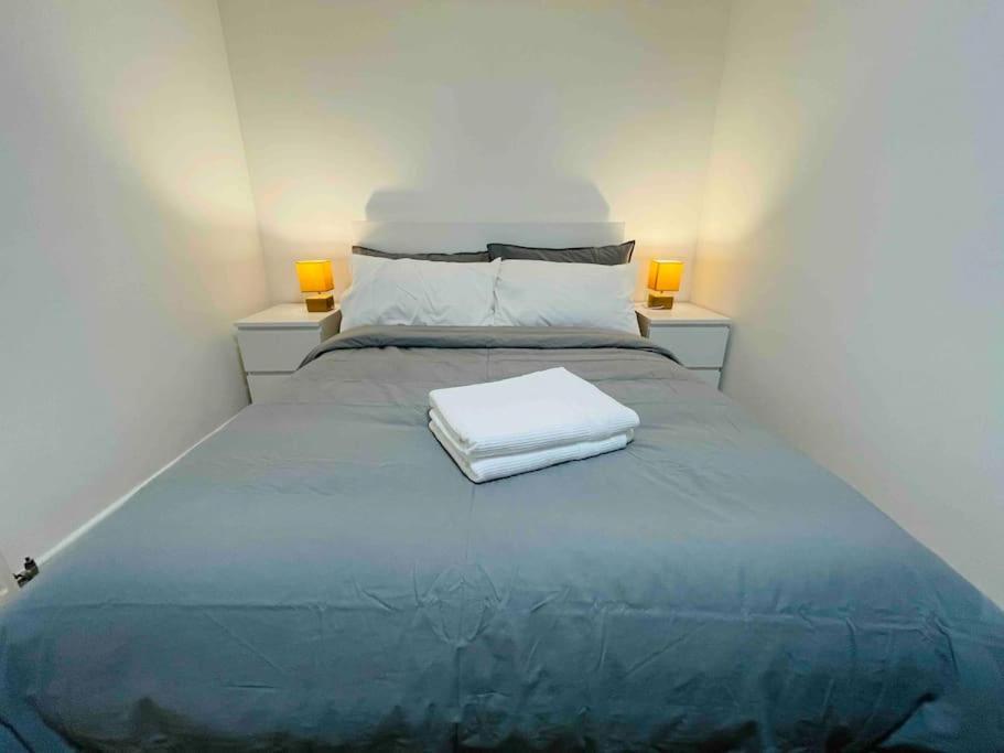 Lovely Duplex Apartment In Edinburgh City Centre 외부 사진