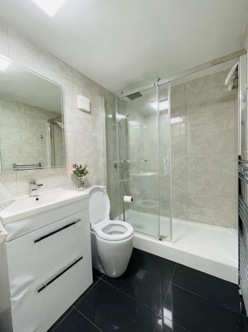 Lovely Duplex Apartment In Edinburgh City Centre 외부 사진