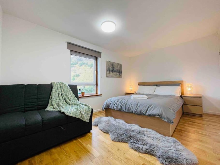 Lovely Duplex Apartment In Edinburgh City Centre 외부 사진