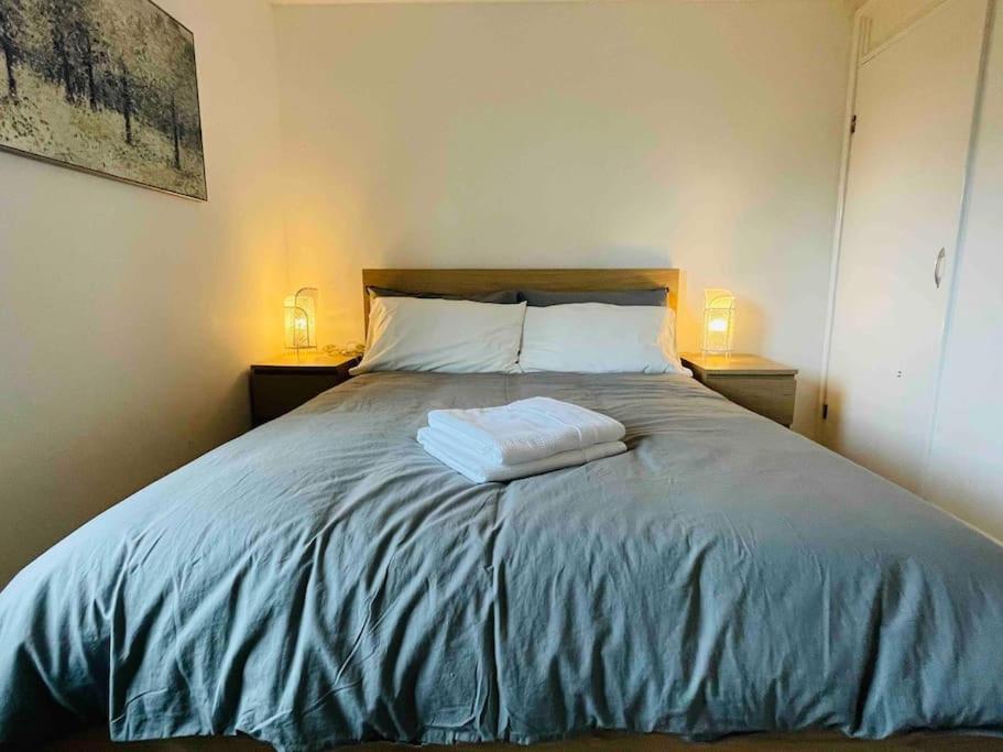 Lovely Duplex Apartment In Edinburgh City Centre 외부 사진