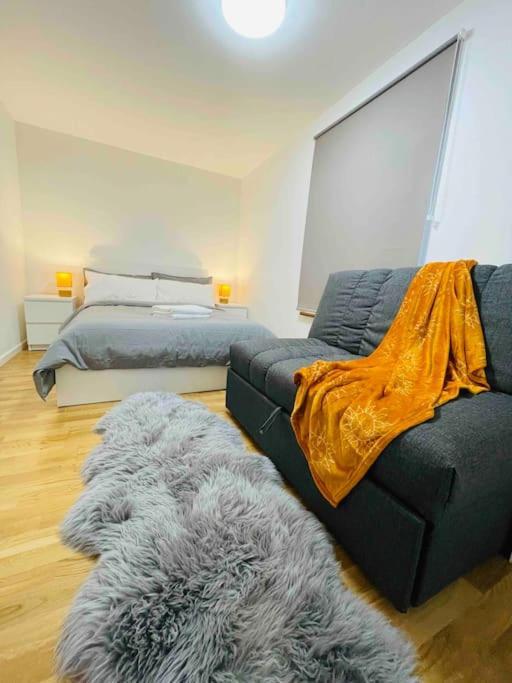 Lovely Duplex Apartment In Edinburgh City Centre 외부 사진